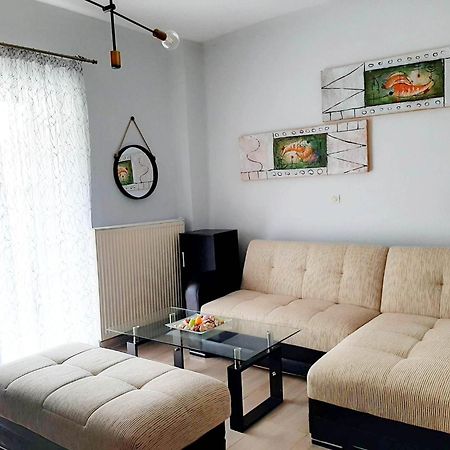 Marely Cosy House Apartment Kallithea  Luaran gambar