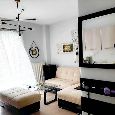Marely Cosy House Apartment Kallithea  Luaran gambar