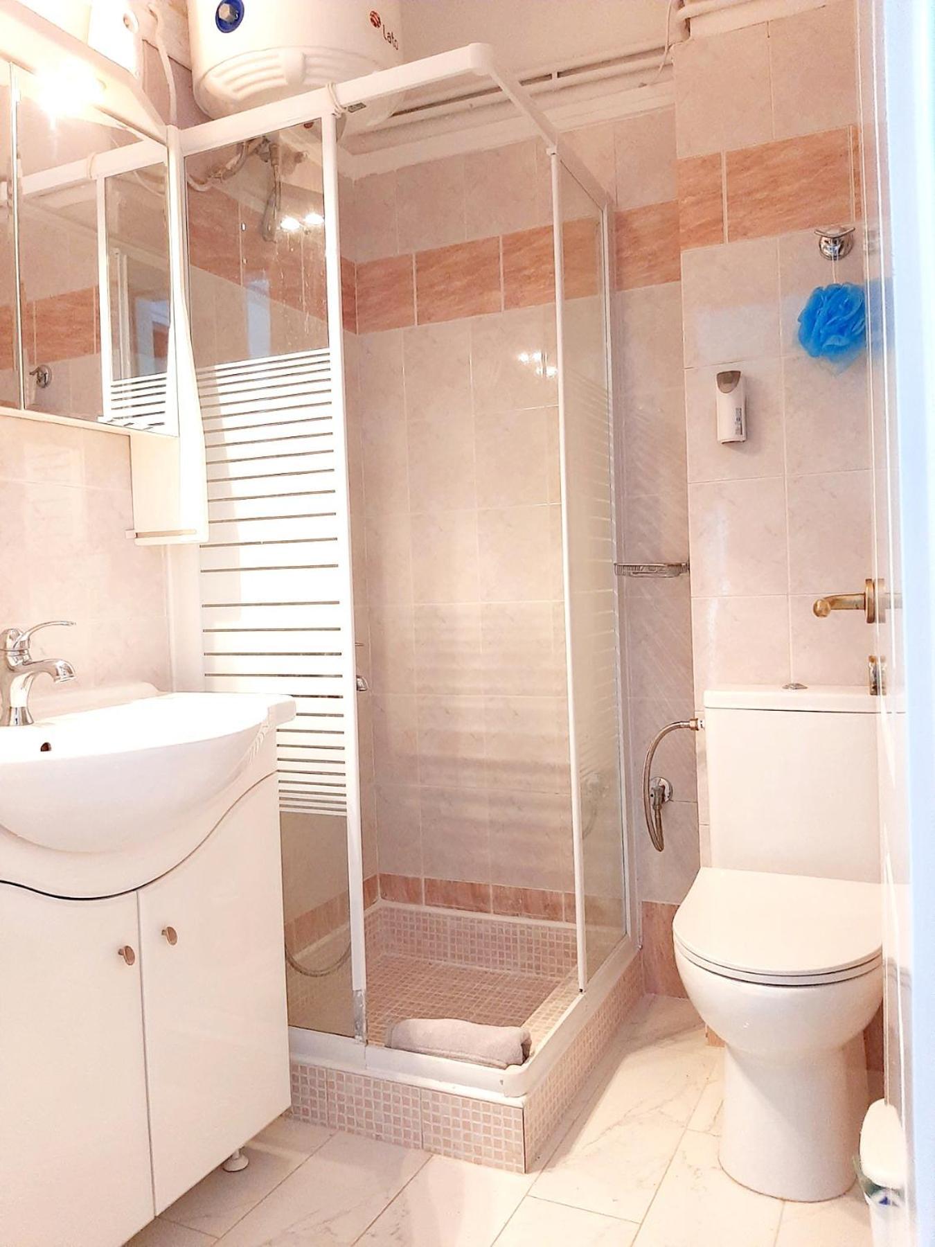 Marely Cosy House Apartment Kallithea  Luaran gambar