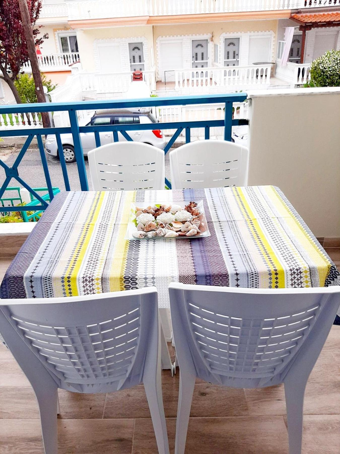 Marely Cosy House Apartment Kallithea  Luaran gambar