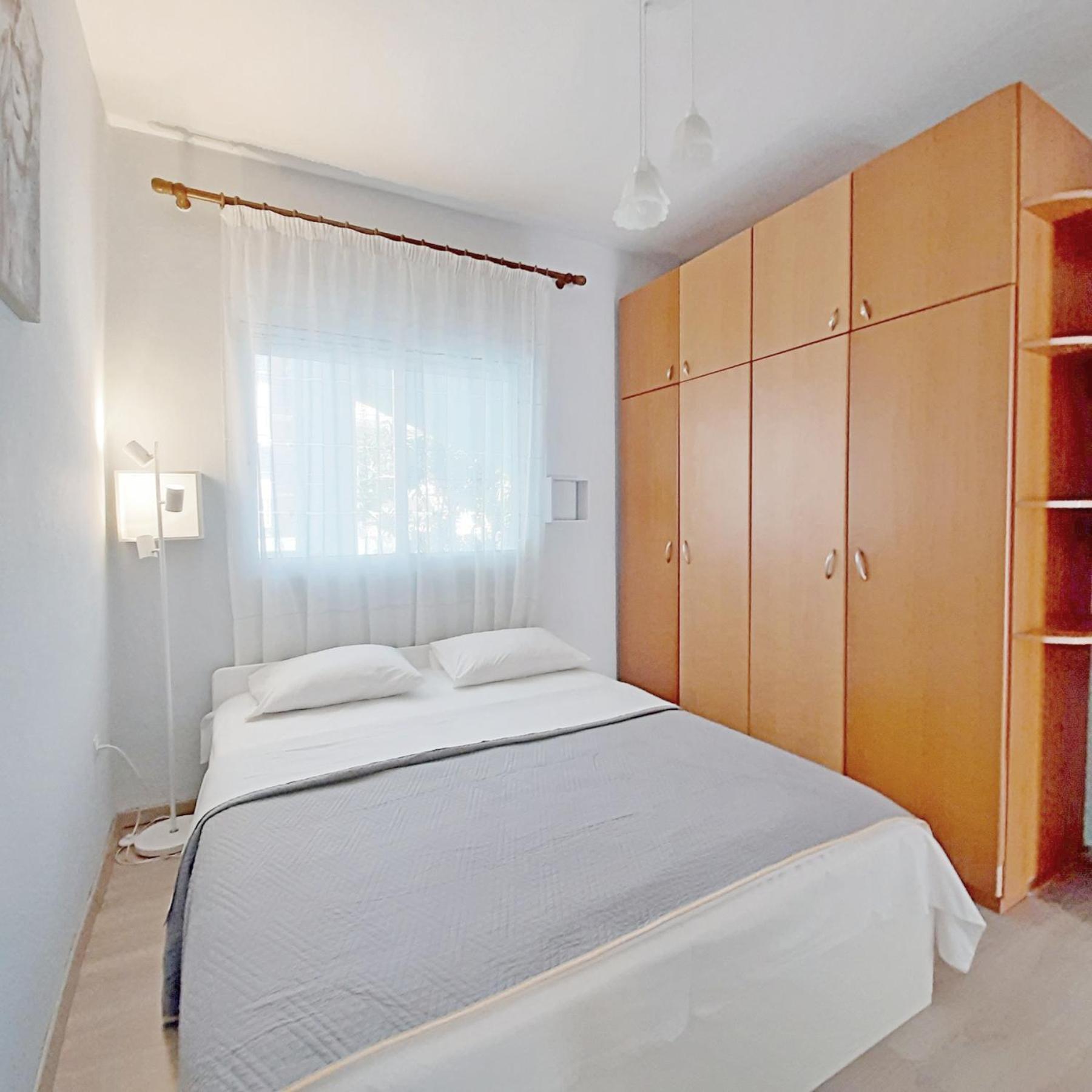 Marely Cosy House Apartment Kallithea  Luaran gambar