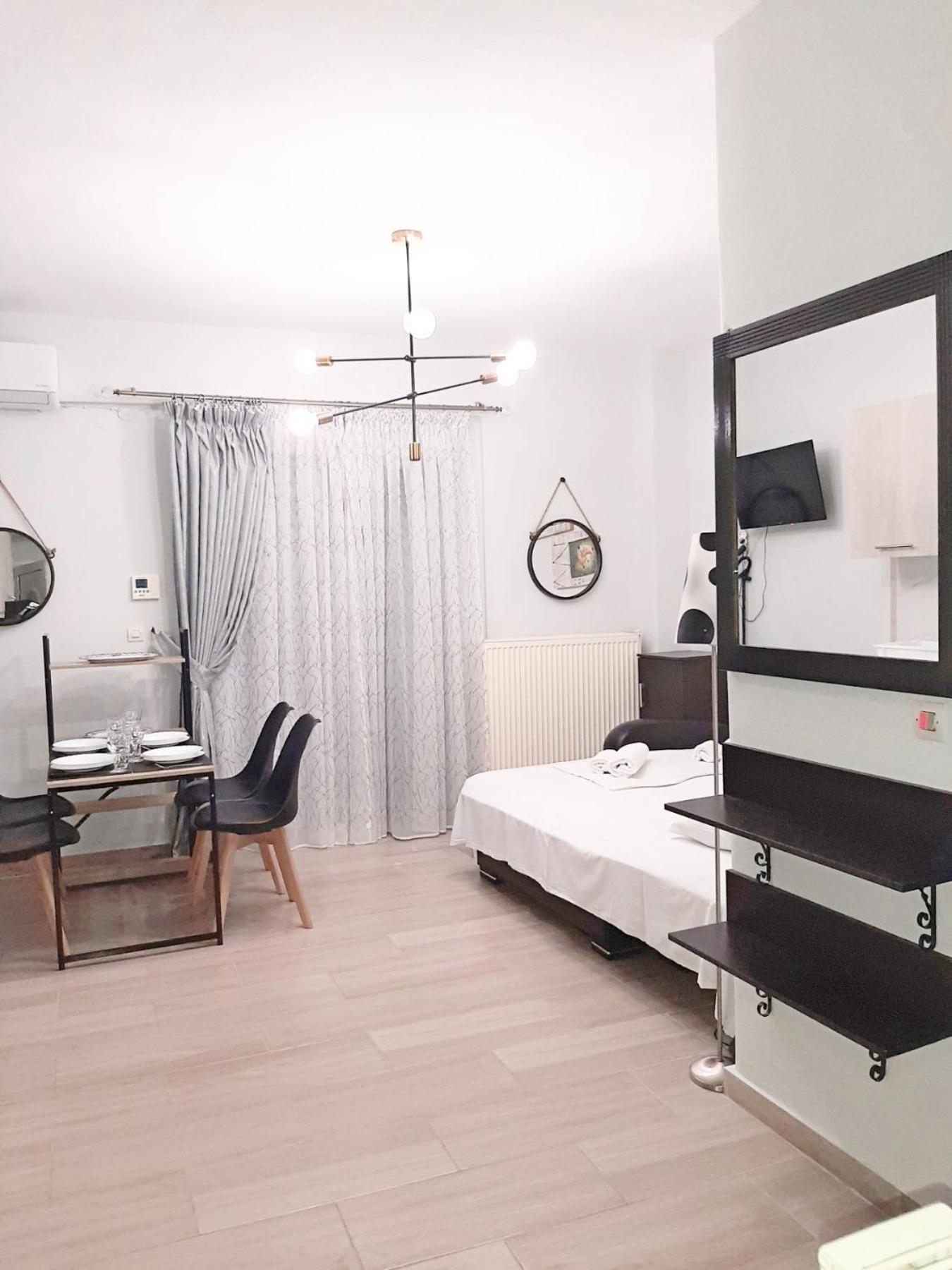 Marely Cosy House Apartment Kallithea  Luaran gambar
