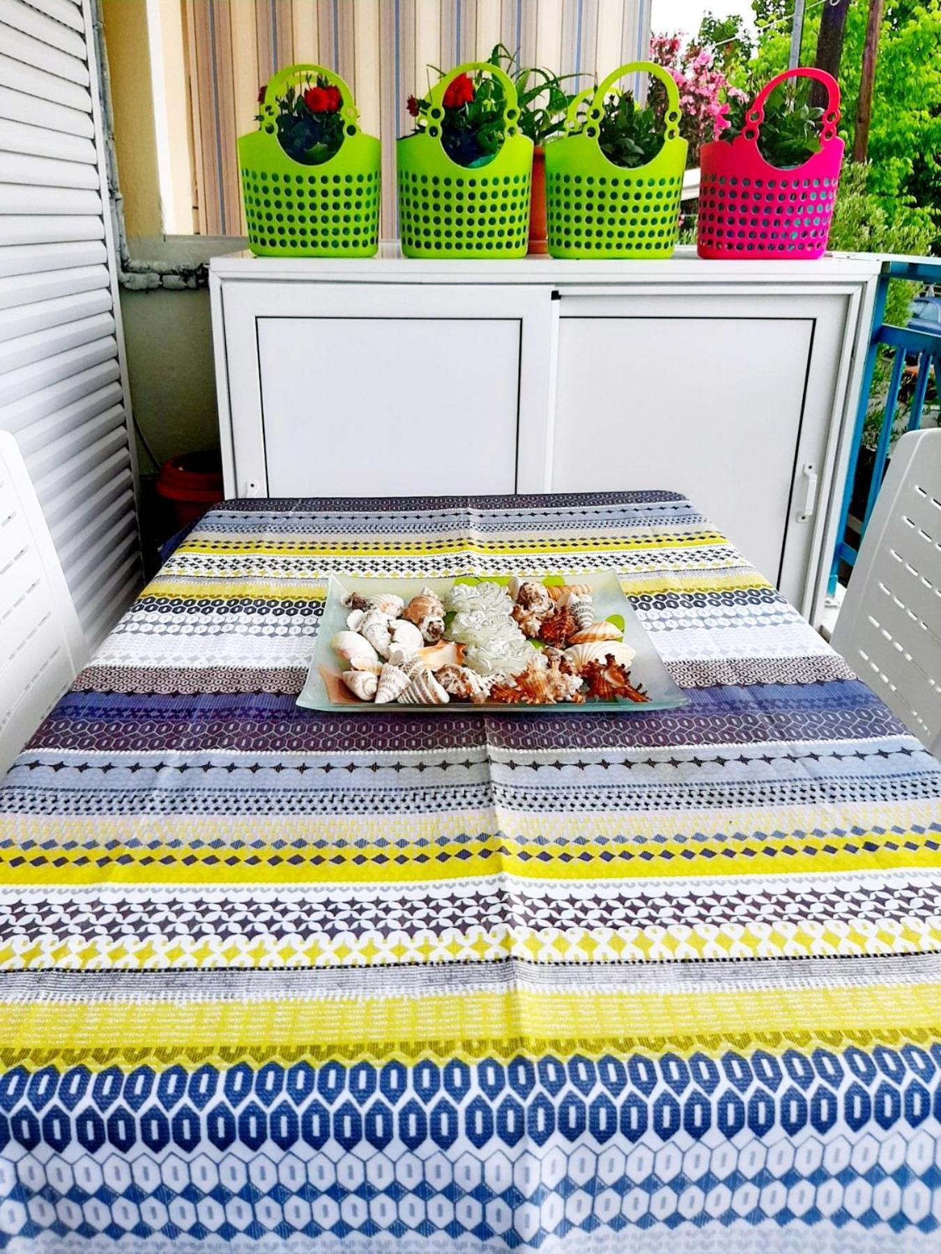Marely Cosy House Apartment Kallithea  Luaran gambar